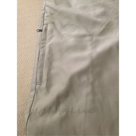 New Columbia Khaki Pants 34 - Picture 6 of 8
